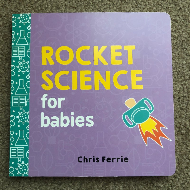 Rocket Science for Babies