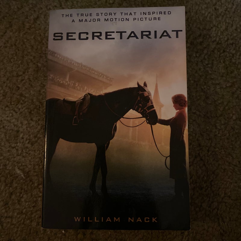 Secretariat