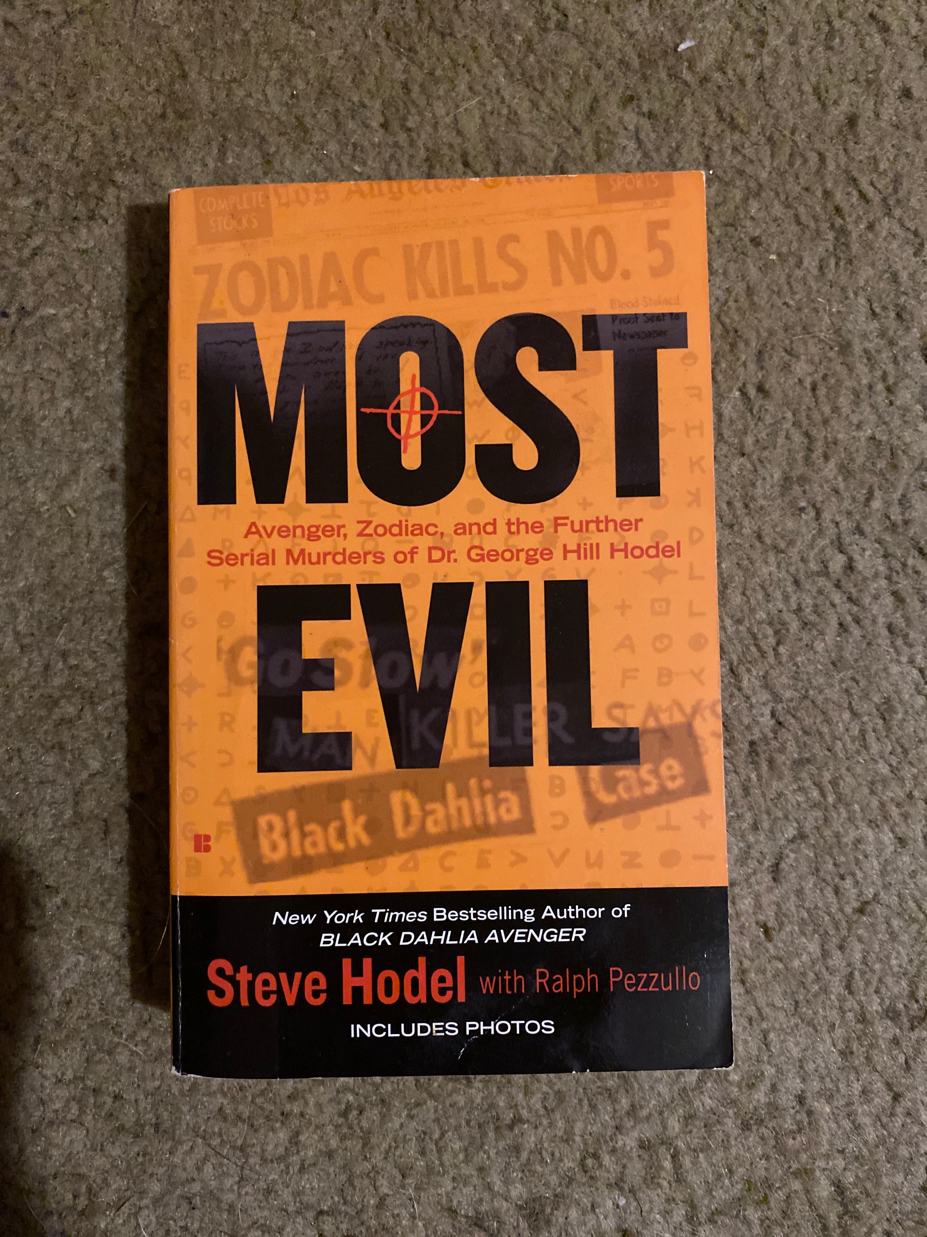 Most Evil