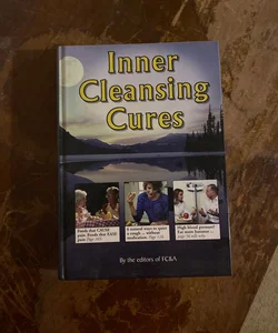 Inner Cleansing Cures