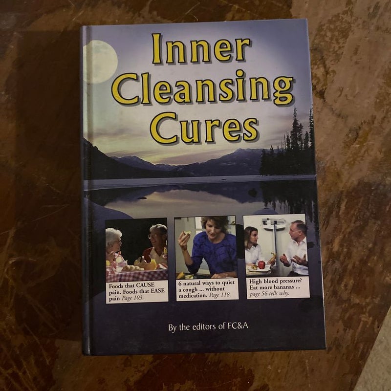 Inner Cleansing Cures