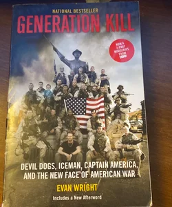 Generation Kill