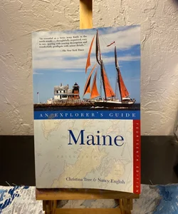 Explorer's Guide - Maine