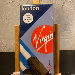 Virgin Guide London