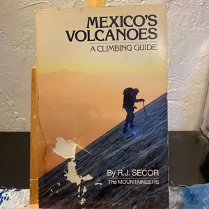 Mexico's Volcanoes