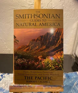 The Smithsonian Guide to Natural America