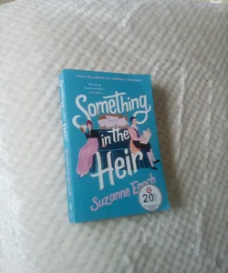 Something in the Heir