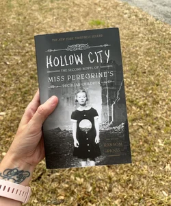 Hollow City