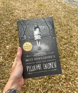 Miss Peregrine's Home for Peculiar Children