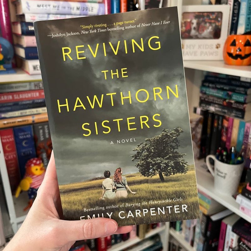 Reviving the Hawthorn Sisters