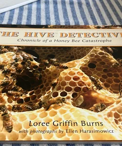 The Hive Detectives