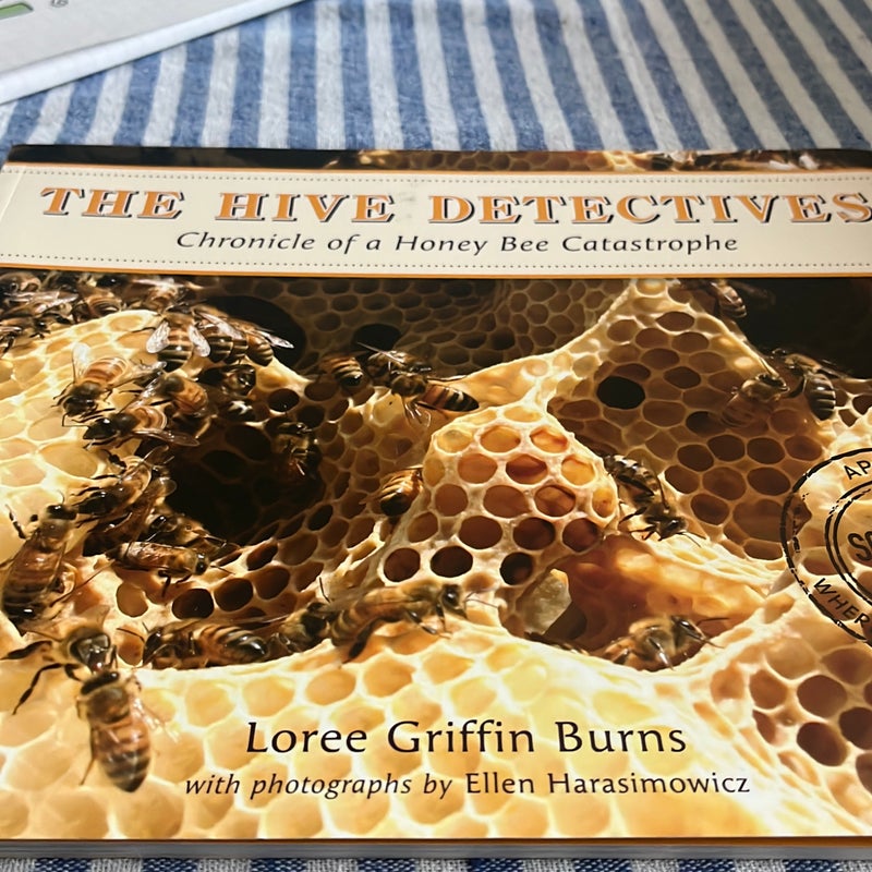 The Hive Detectives