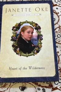 Heart of the Wilderness