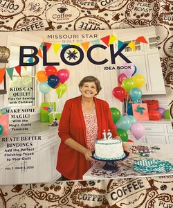 Block Vol 7 Iss 5