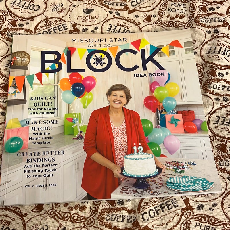 Block Vol 7 Iss 5