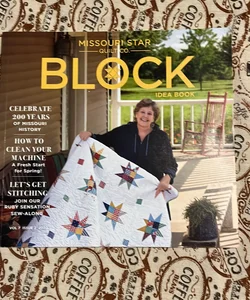 Block Vol 7 Issue 2