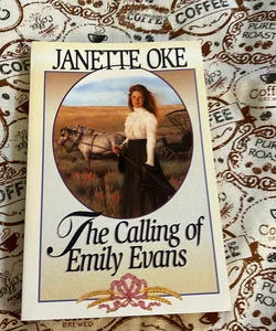 The Calling of Emily Evans 