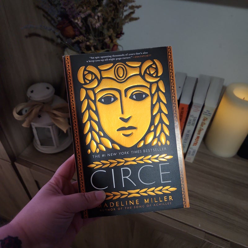 Circe