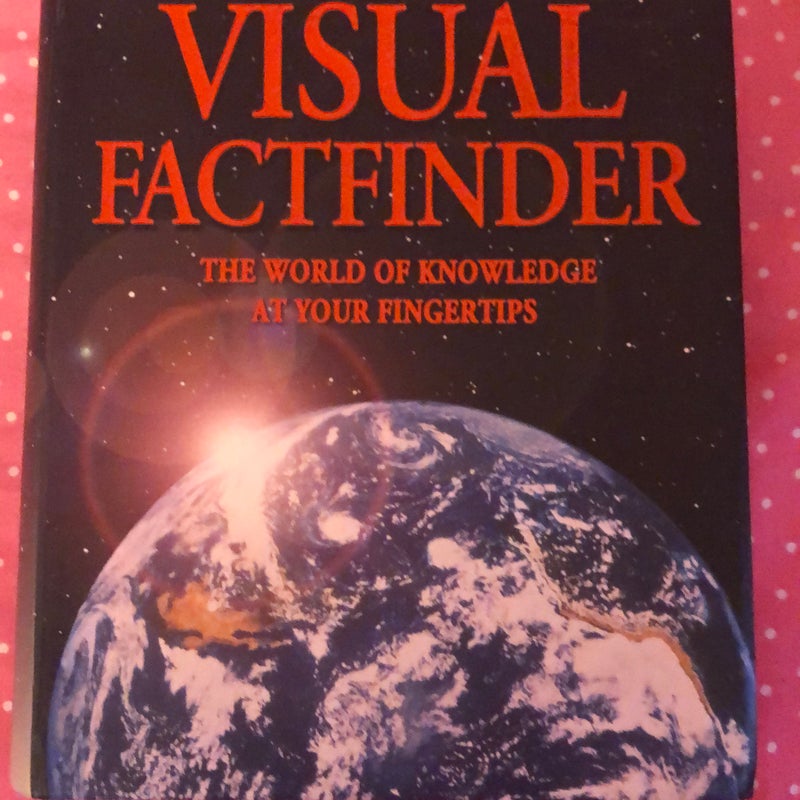 Visual Factfinder