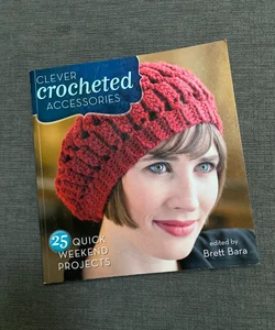 Clever Crocheted Accessories