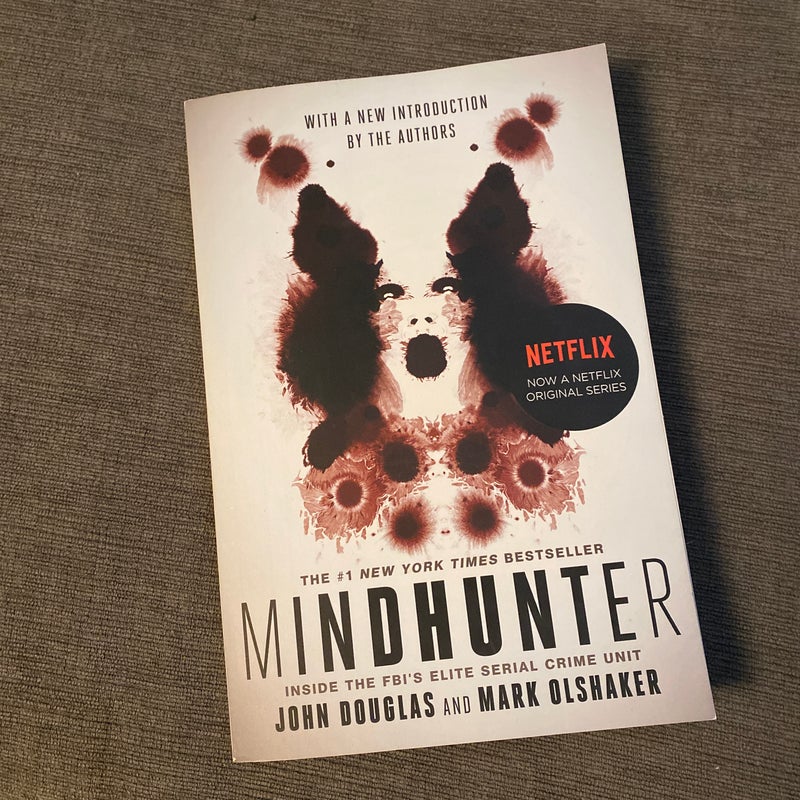 Mindhunter