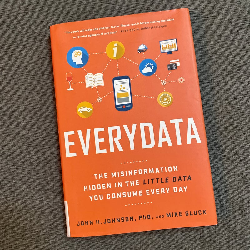 Everydata