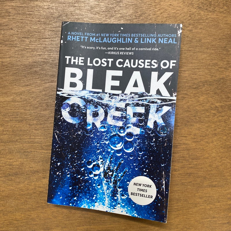 The Lost Causes of Bleak Creek