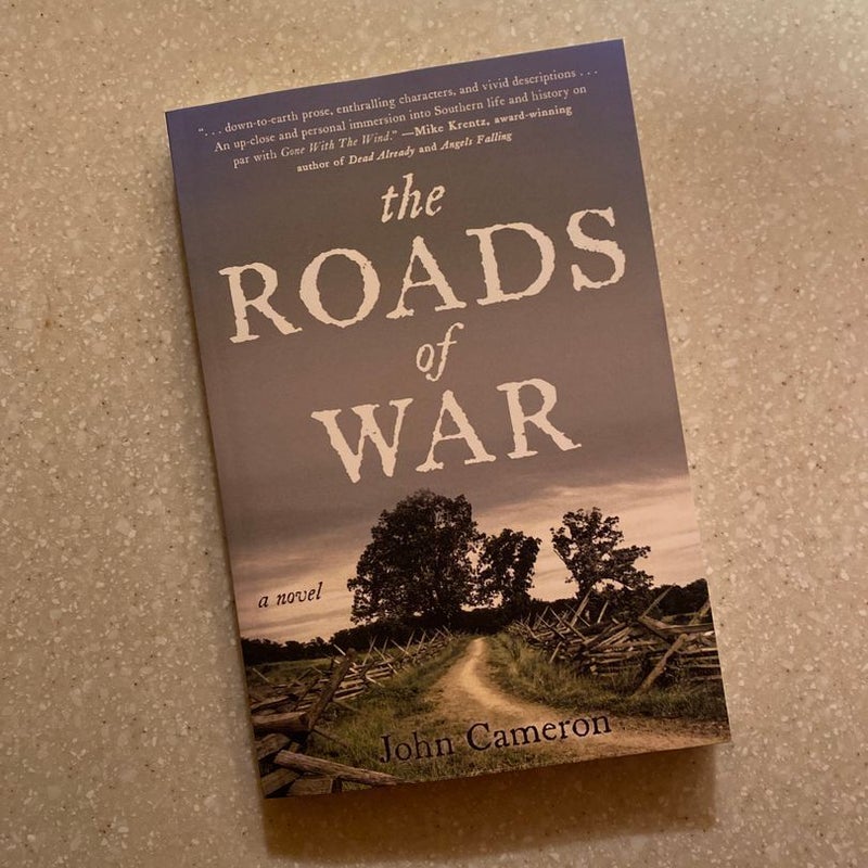 The Roads of War