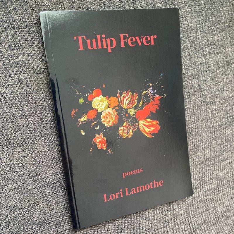 Tulip Fever