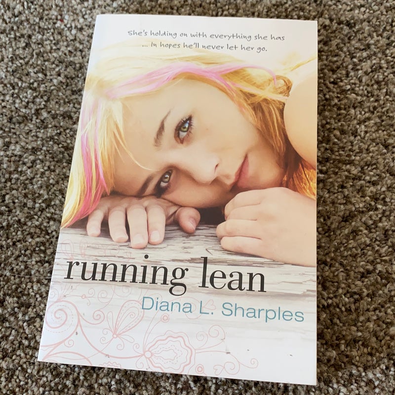 Running Lean