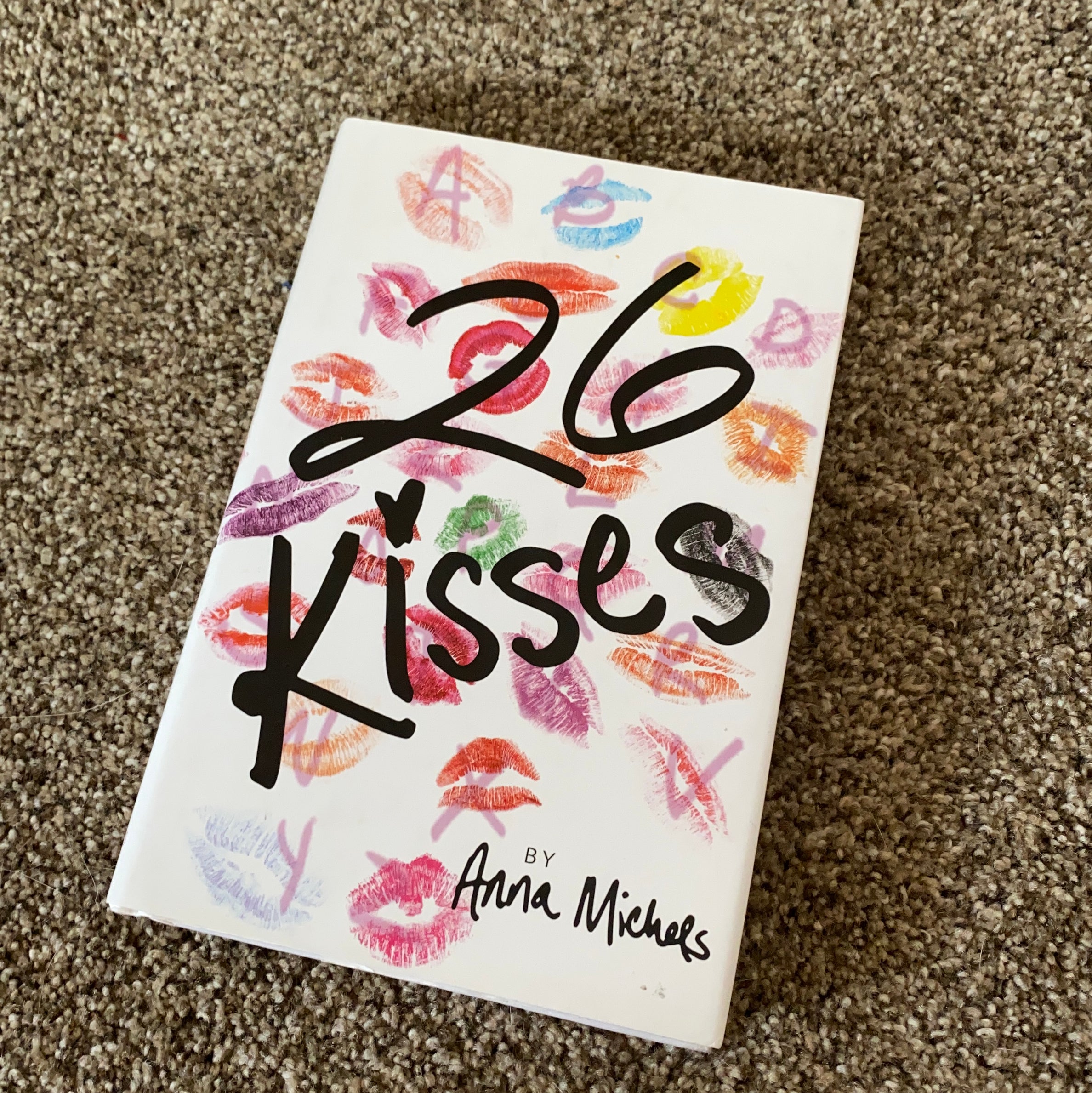 26 Kisses