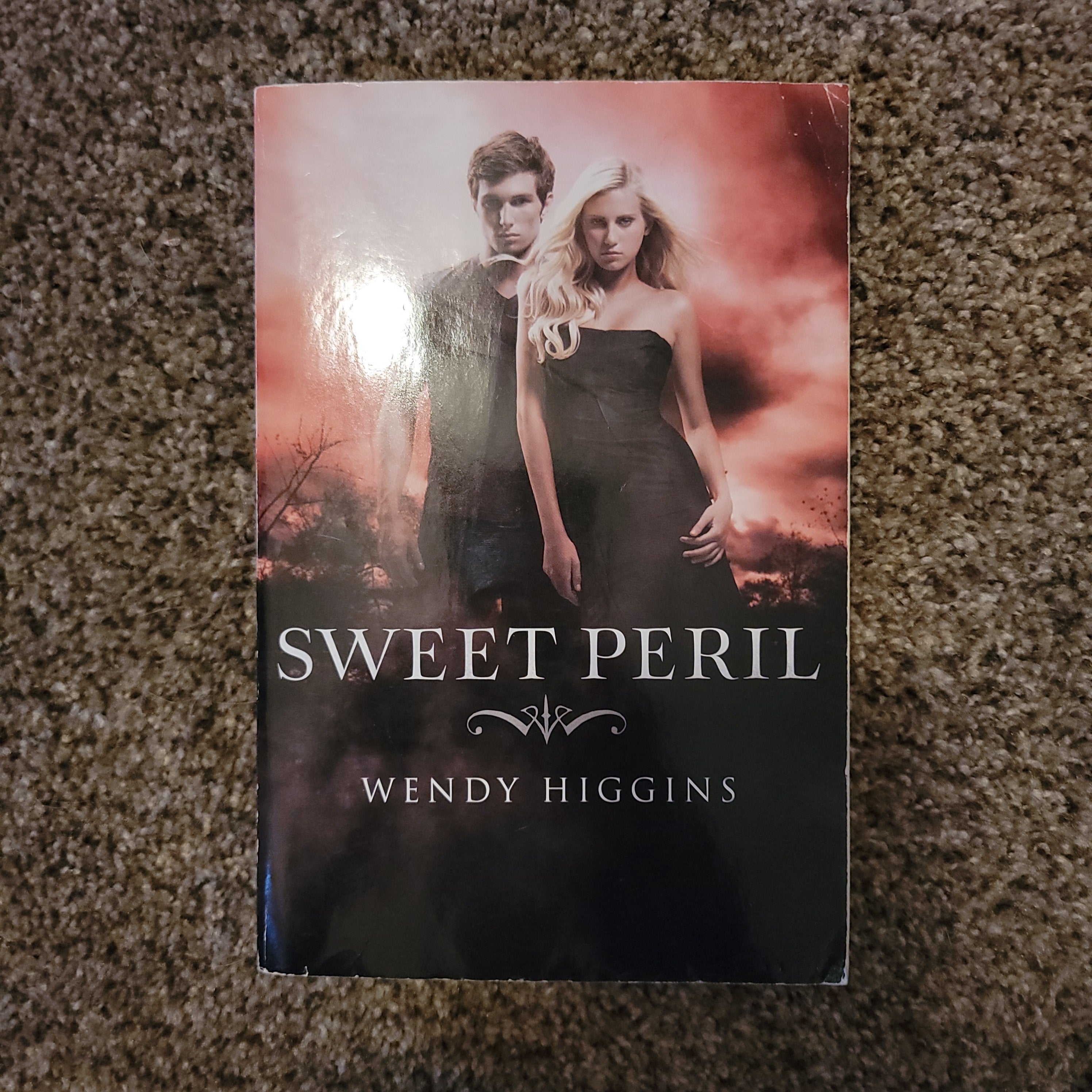 Sweet Peril