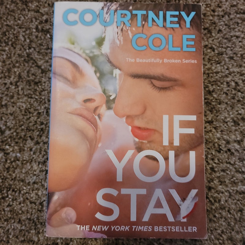 If You Stay