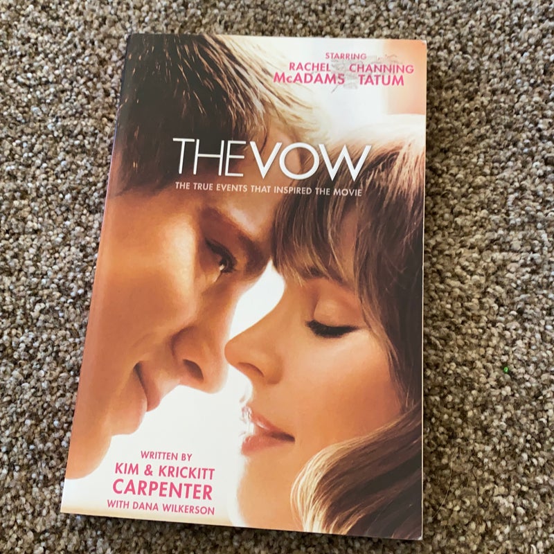 The Vow