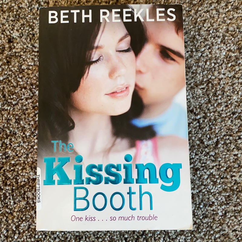 The Kissing Booth