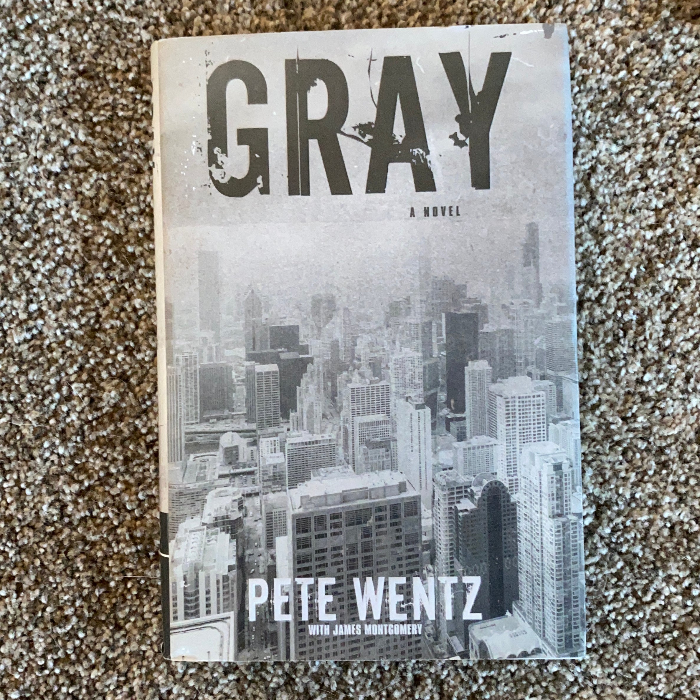 Gray
