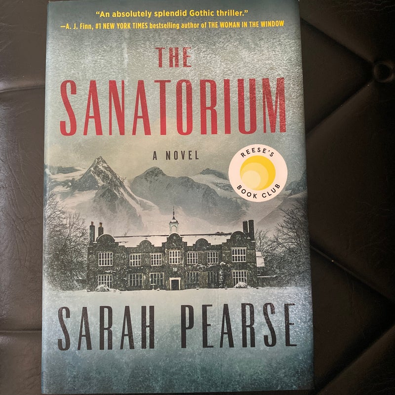 The Sanatorium