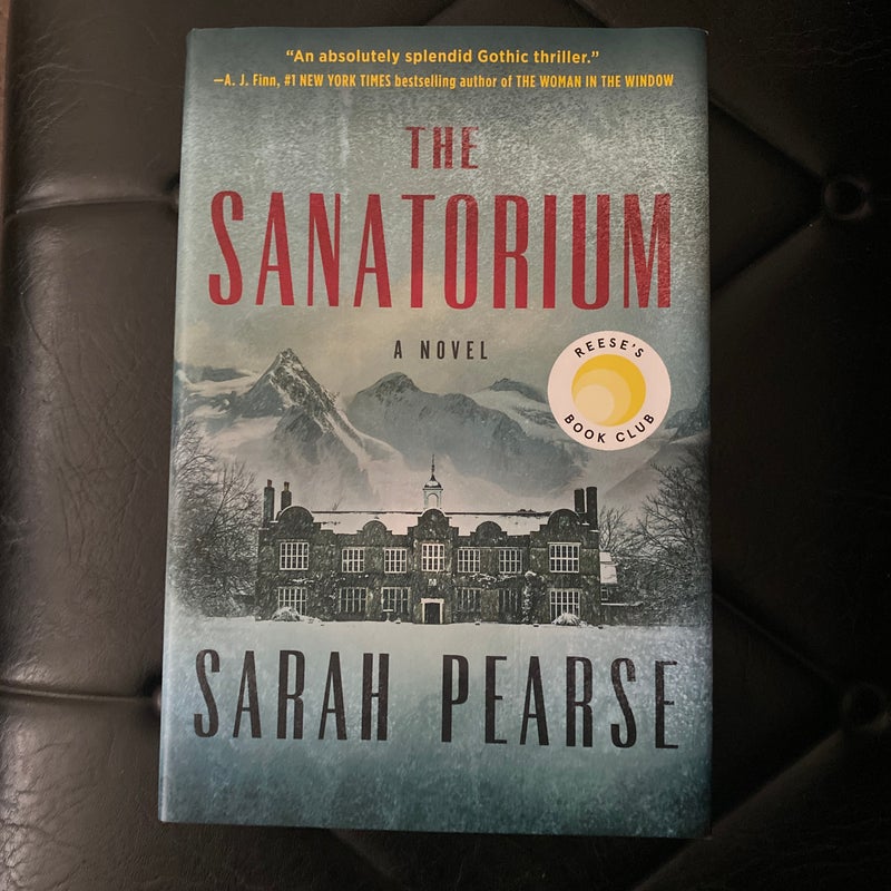 The Sanatorium