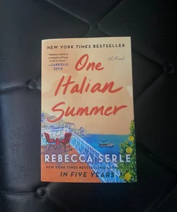 One Italian Summer