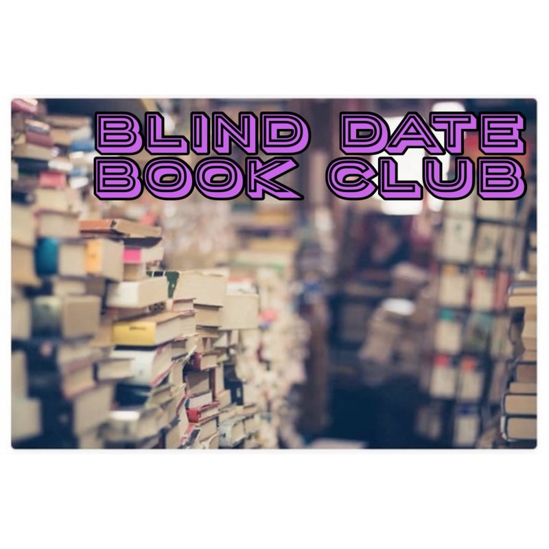 Blind Date Book Club