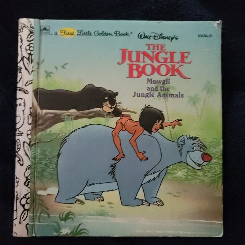 The Jungle Book