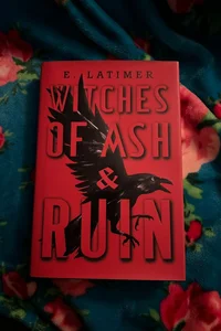 Witches of Ash and Ruin