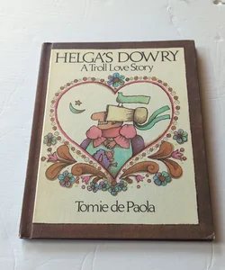 Helga's Dowry