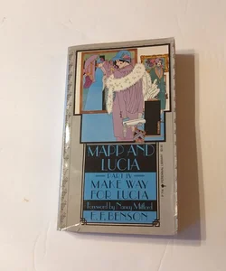 Mapp and Lucia