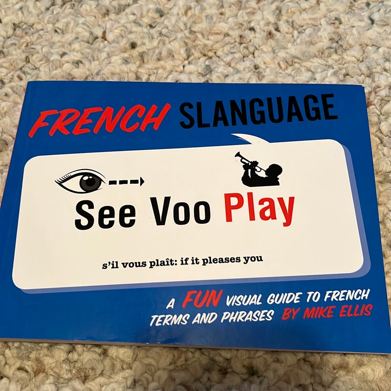 French Slanguage