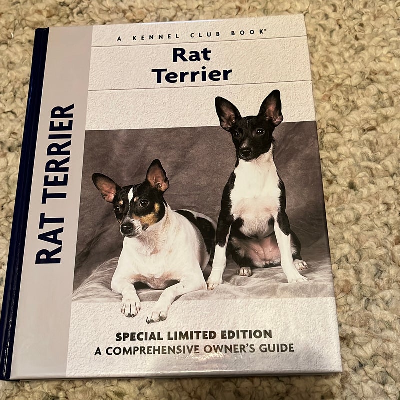 Rat Terrier