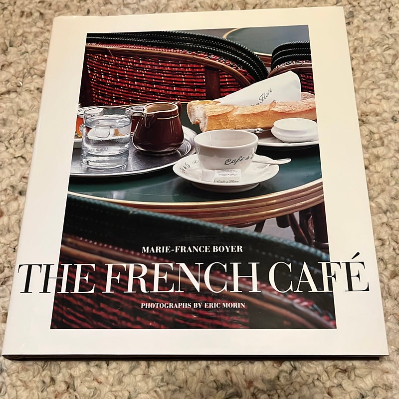 The French Cafe