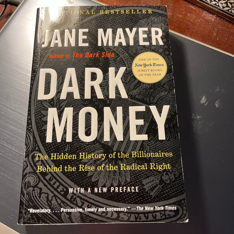 Dark Money