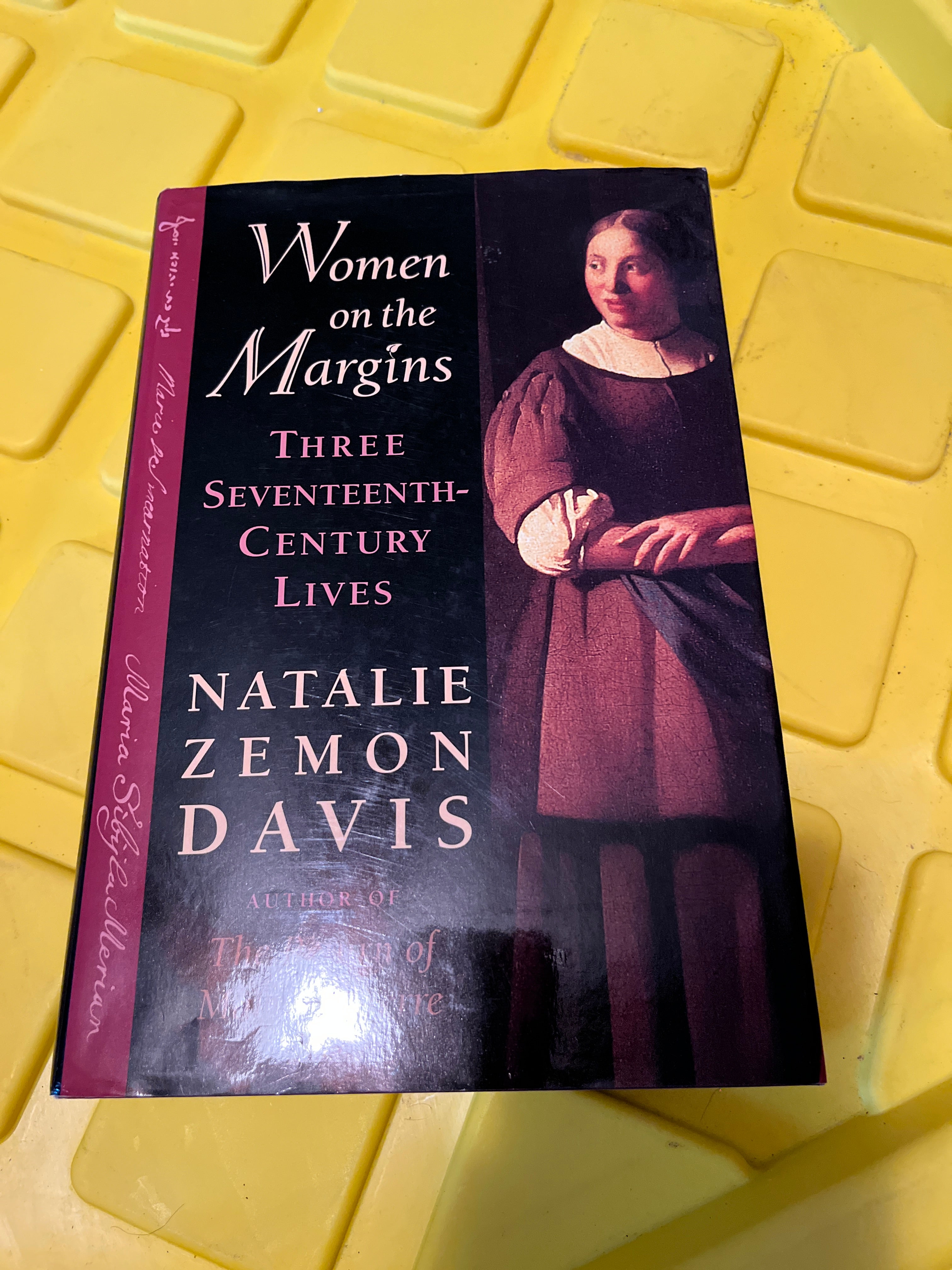 Women on the Margins