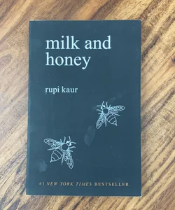 Milk and Honey